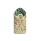Luier Vierkant Groen 75X75