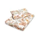 Beige Cot Set