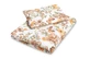 Beige Cot Set