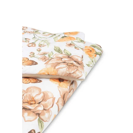 Beige Cot Set