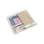 Beige Cot Set