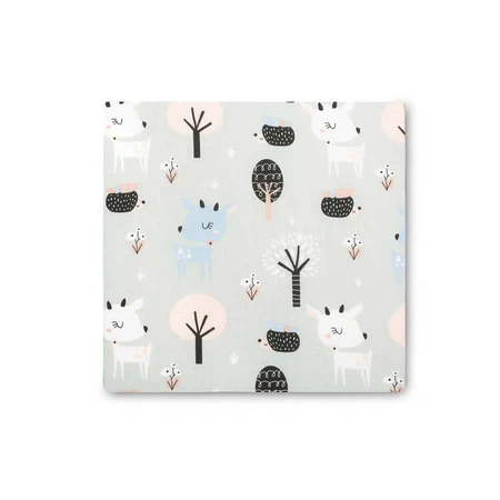 Pad for Baby Chair - Reindeer