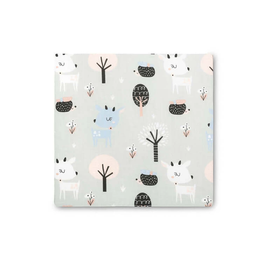 Pad for Baby Chair - Reindeer