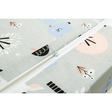 Pad for Baby Chair - Reindeer