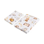 Schlafzimmer Set 2 Stück Sternzeichen 100X135 Sm