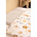 Schlafzimmer Set 2 Stück Sternzeichen 100X135 Sm