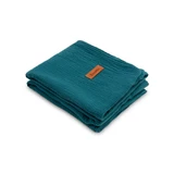 Muslin Ocean Diaper 75X100