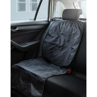 Caretero Protector Asiento Coche