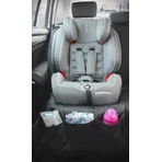Caretero Car Seat Protector