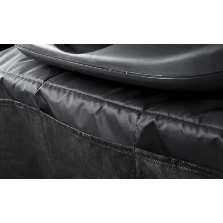Caretero Car Seat Protector