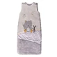 Slaapzak Van 6-36 Maanden Mini Kleine Wolf Tineo