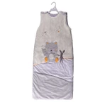 Gigoteuse 6-36 mois Mini Little Wolf Tineo