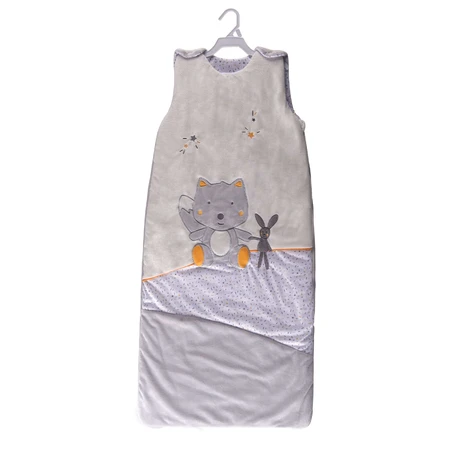 Gigoteuse 6-36 mois Mini Little Wolf Tineo