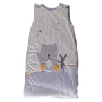 Gigoteuse 6-36 mois Mini Little Wolf Tineo