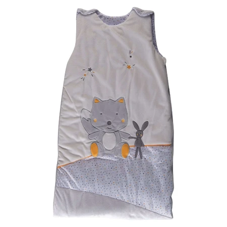 Gigoteuse 6-36 mois Mini Little Wolf Tineo