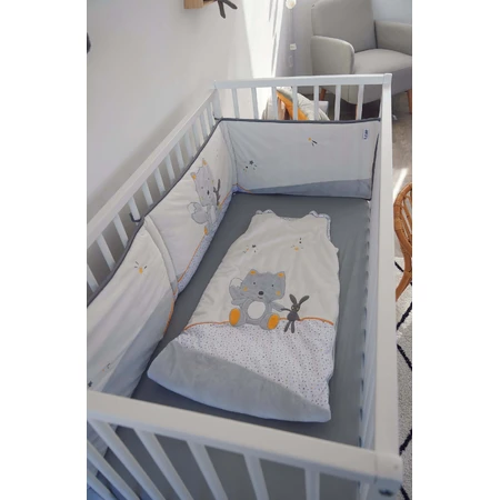 Gigoteuse 6-36 mois Mini Little Wolf Tineo