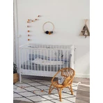 Gigoteuse 6-36 mois Mini Little Wolf Tineo
