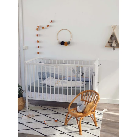 Gigoteuse 6-36 mois Mini Little Wolf Tineo