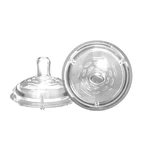 Chupetes Silicona 6+ Meses Vital Baby