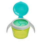 Comedero No Spill Verde Vital Baby