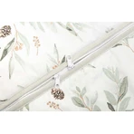 Slaapzak maat M - Fawns Gray