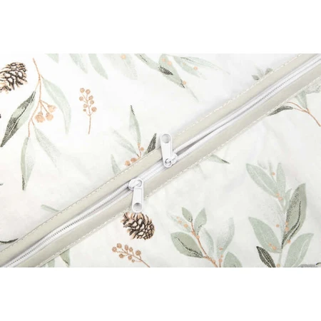 Slaapzak maat M - Fawns Gray