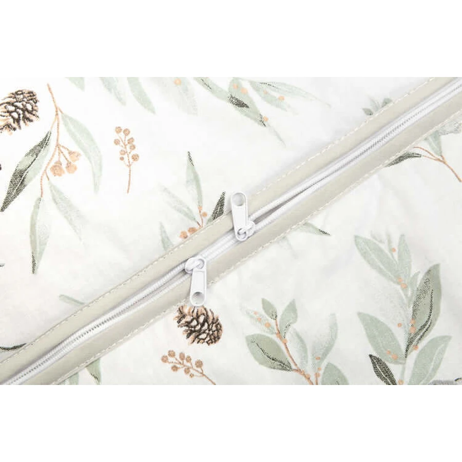 Slaapzak maat M - Fawns Gray