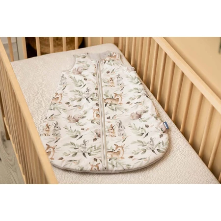 Slaapzak maat M - Fawns Gray