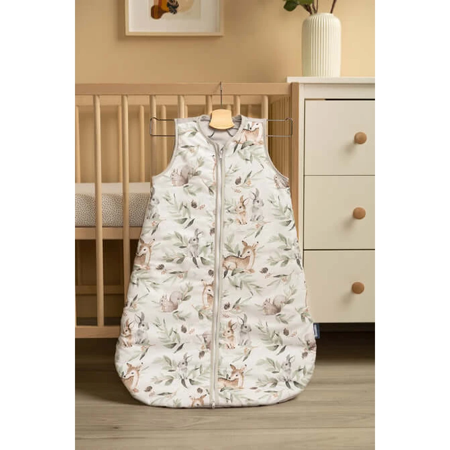 Slaapzak maat M - Fawns Gray