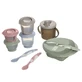 Kit básico de alimentación para bebés Earthsmart Vital