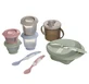 Earthsmart Vital Starter Kit Babyvoeding