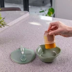 Kit básico de alimentación para bebés Earthsmart Vital