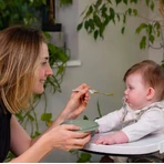 Kit básico de alimentación para bebés Earthsmart Vital