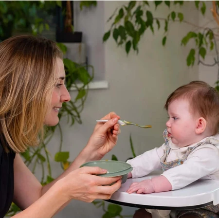 Kit básico de alimentación para bebés Earthsmart Vital