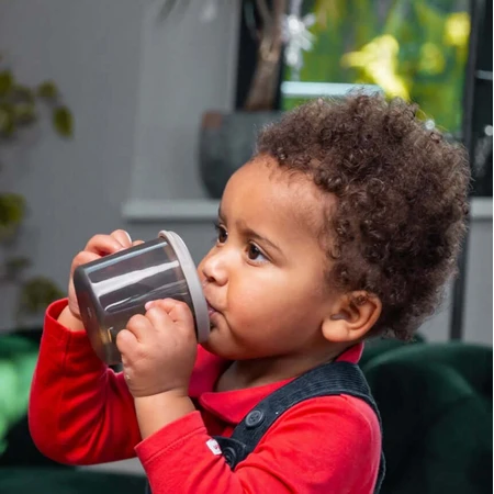 Kit básico de alimentación para bebés Earthsmart Vital