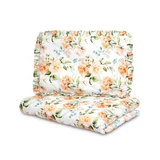 Schlafzimmer Set 2 Stück 100X135 Sm Peony