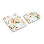 Bedroom Set 2 Pieces 100X135 Sm Peony