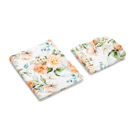 Bedroom Set 2 Pieces 100X135 Sm Peony