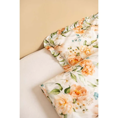 Bedroom Set 2 Pieces 100X135 Sm Peony