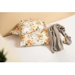Bedroom Set 2 Pieces 100X135 Sm Peony