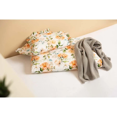 Bedroom Set 2 Pieces 100X135 Sm Peony