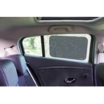 Verdeck für Auto X2 Broja Tineo