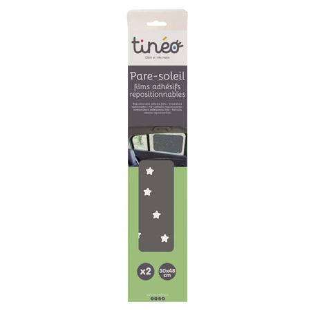 Verdeck für Auto X2 Broja Tineo