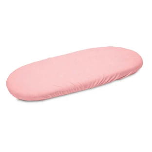 Sheet for pram Terry Pink 75X35Cm Sensillo