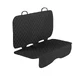 Caretero Double Car Seat Protector
