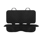 Caretero Double Car Seat Protector