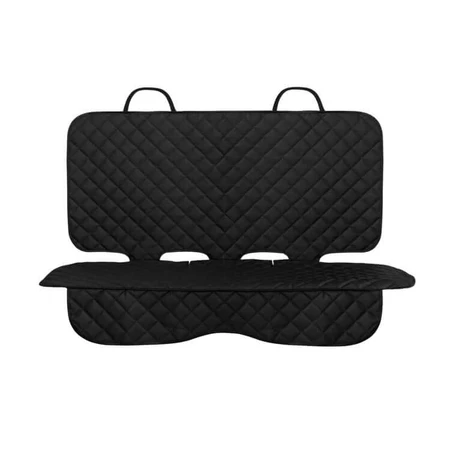 Caretero Double Car Seat Protector