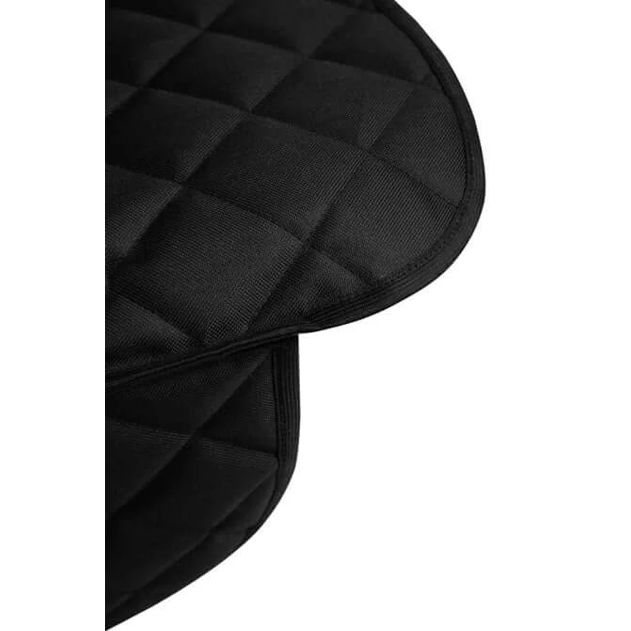 Caretero Double Car Seat Protector