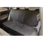 Caretero Double Car Seat Protector