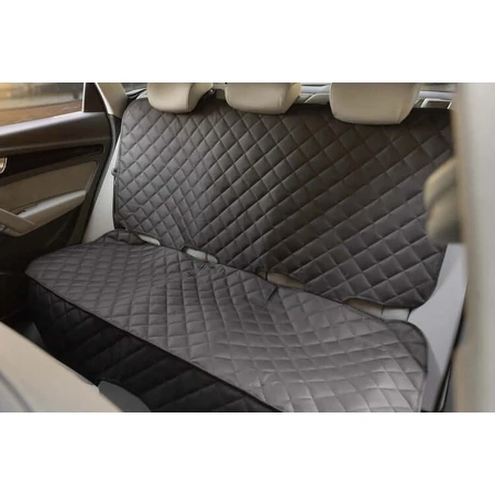 Caretero Double Car Seat Protector